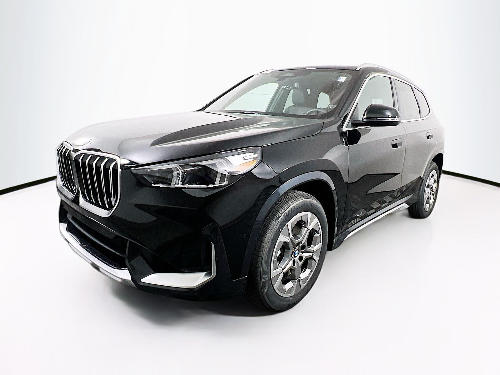 New 2026 BMW X1 xDrive28i SUV