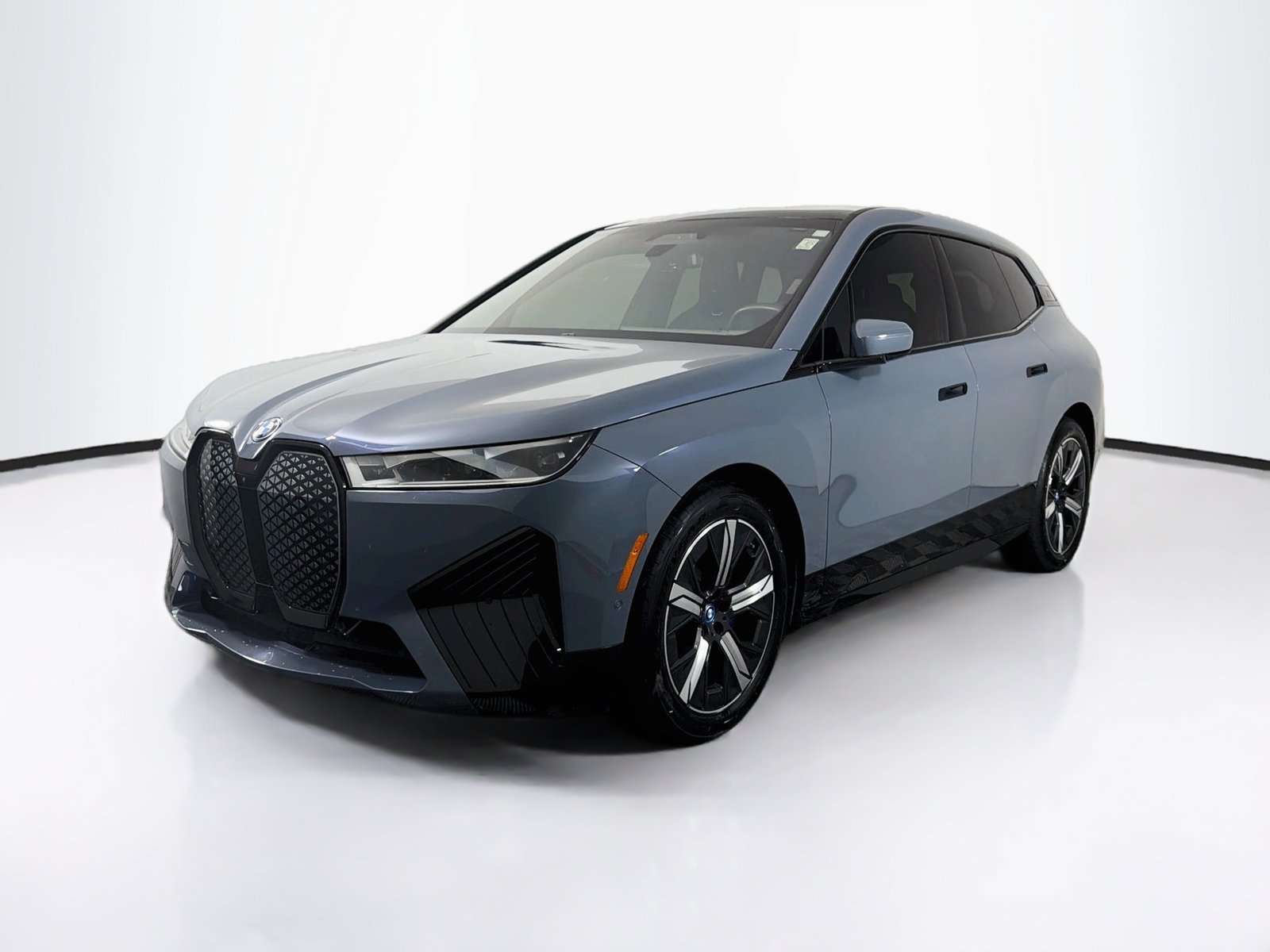 Certified 2023 BMW iX M60 SUV