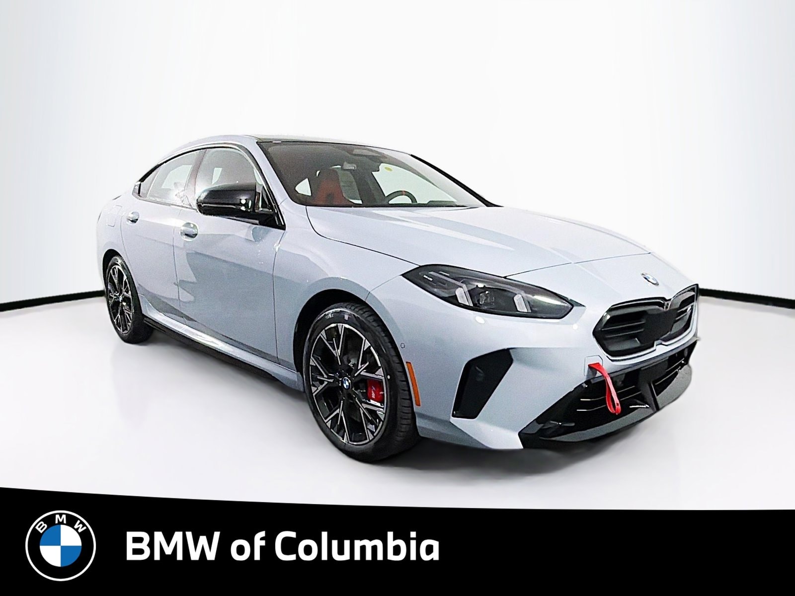 2026 BMW 2 Series M235