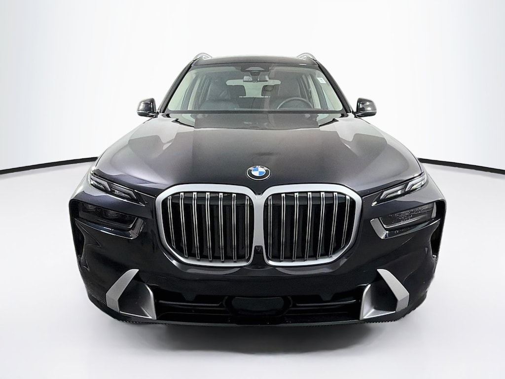 Used 2024 BMW X7 xDrive40i SUV