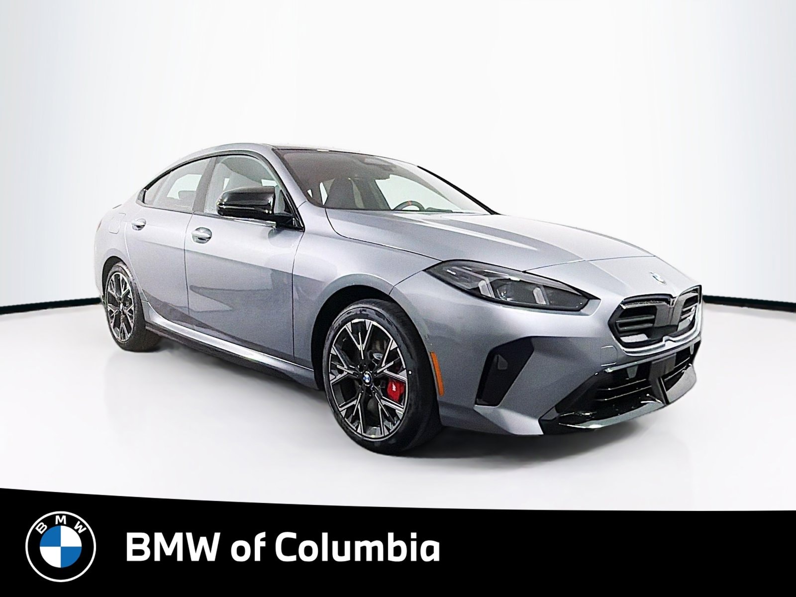 2026 BMW 2 Series M235