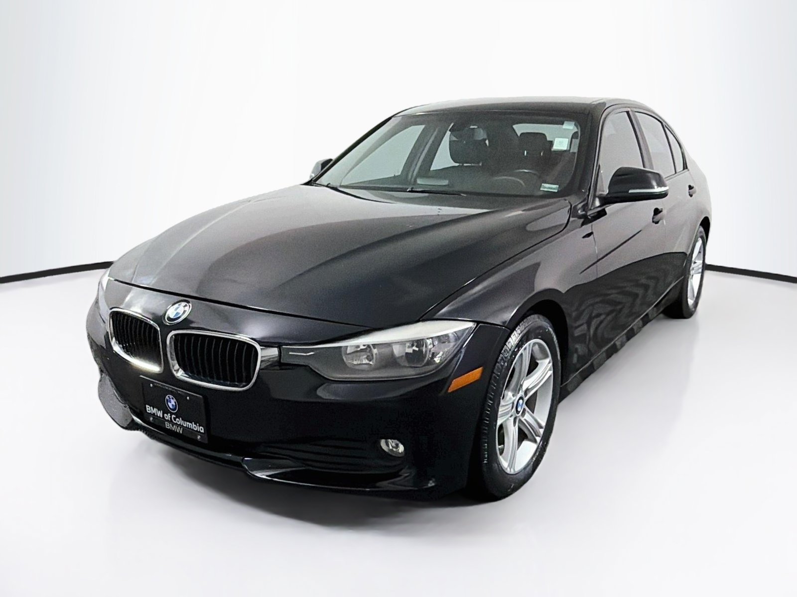 Used 2014 BMW 320i 320i Sedan