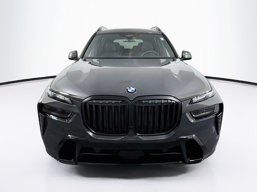 New 2027 BMW X7 xDrive40i SUV