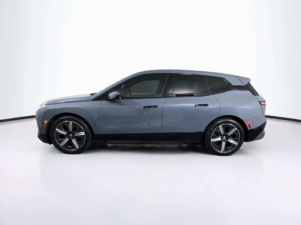 Certified 2023 BMW iX M60 SUV