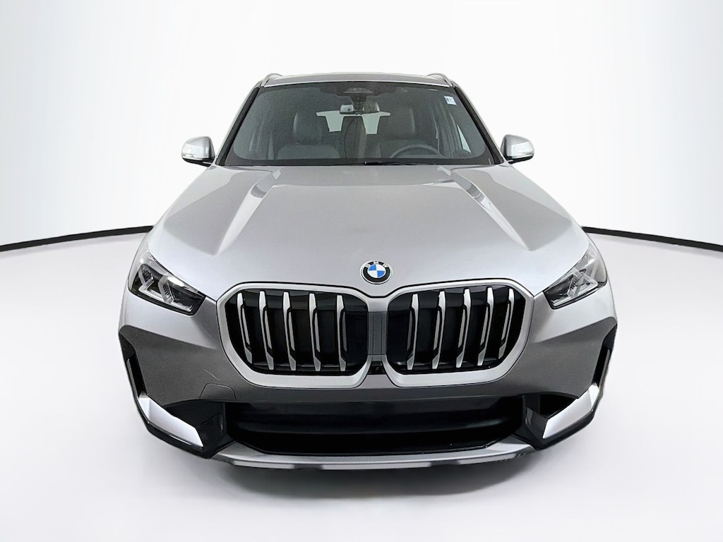 New 2027 BMW X1 xDrive28i SUV