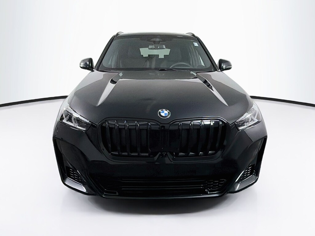 New 2027 BMW X1 xDrive28i SUV