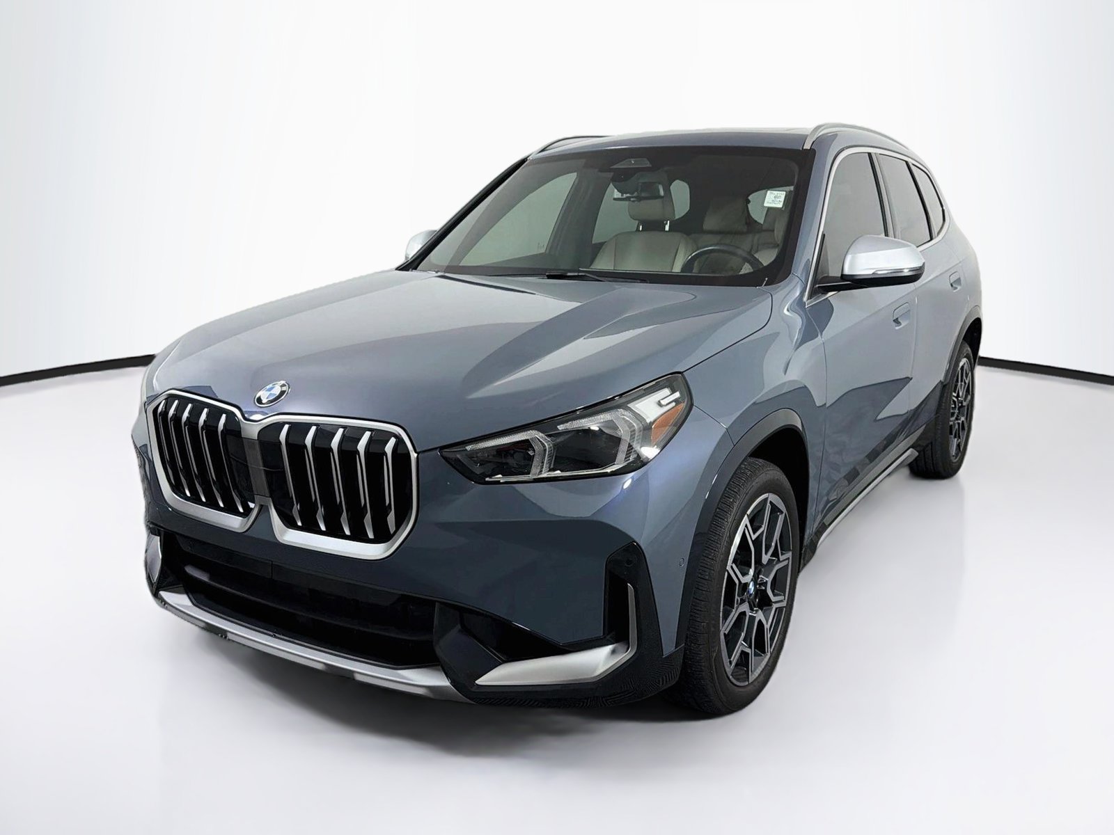 Used 2023 BMW X1 xDrive28i SUV