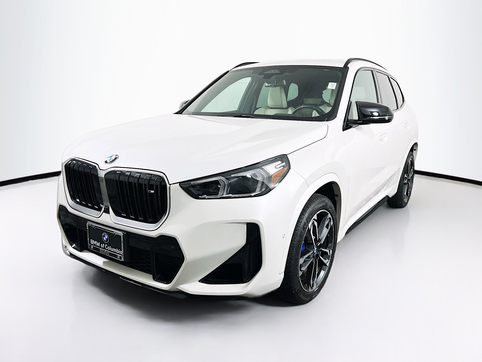 Used 2024 BMW X1 M35i SUV