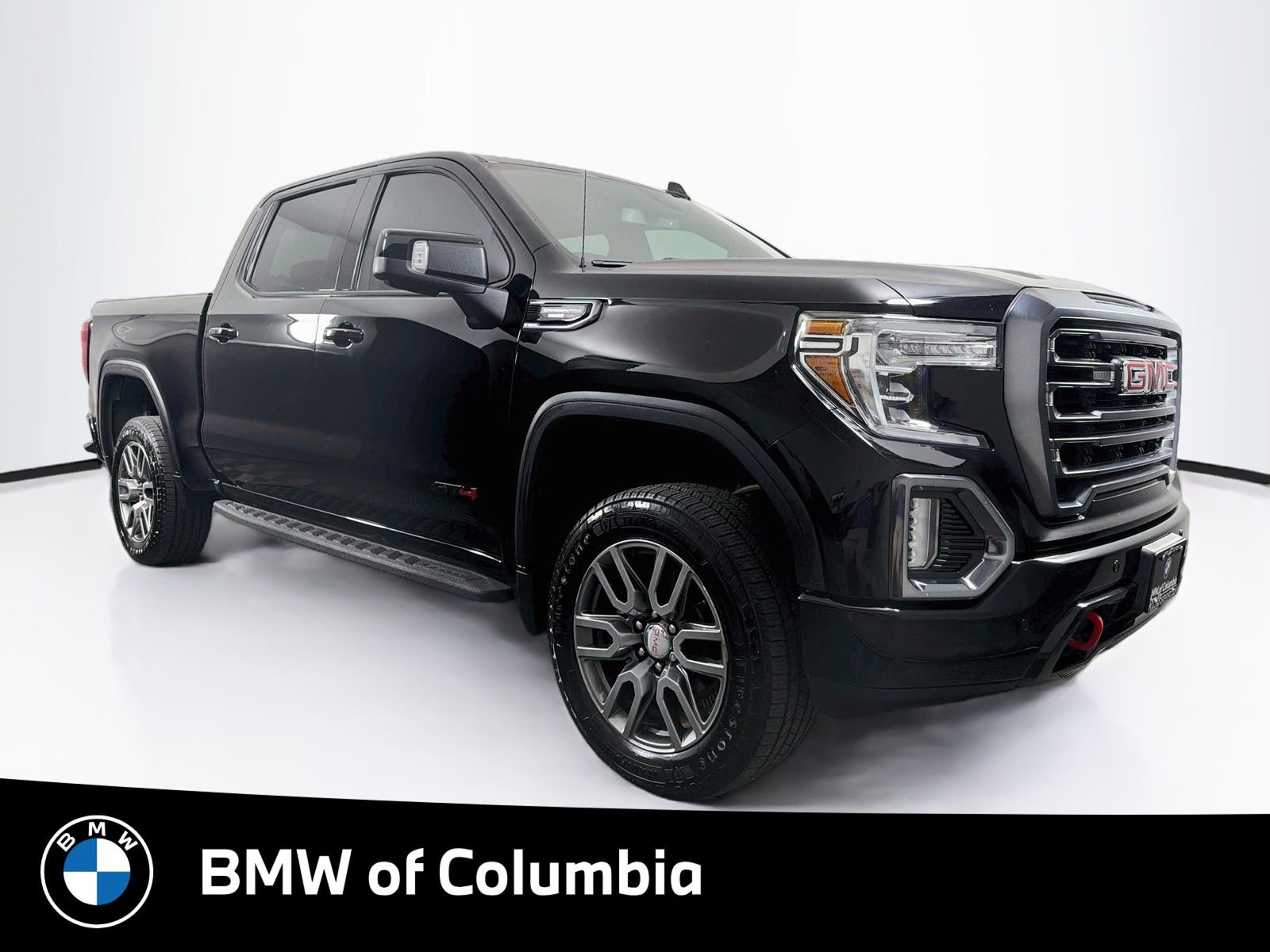 2022 GMC Sierra 1500 Limited