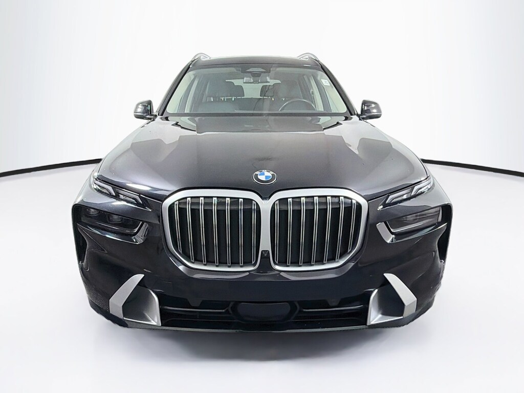 Certified 2024 BMW X7 xDrive40i SUV