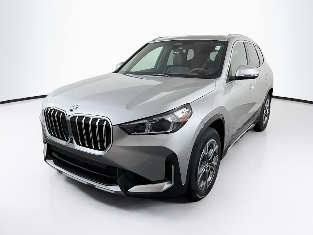 New 2027 BMW X1 xDrive28i SUV