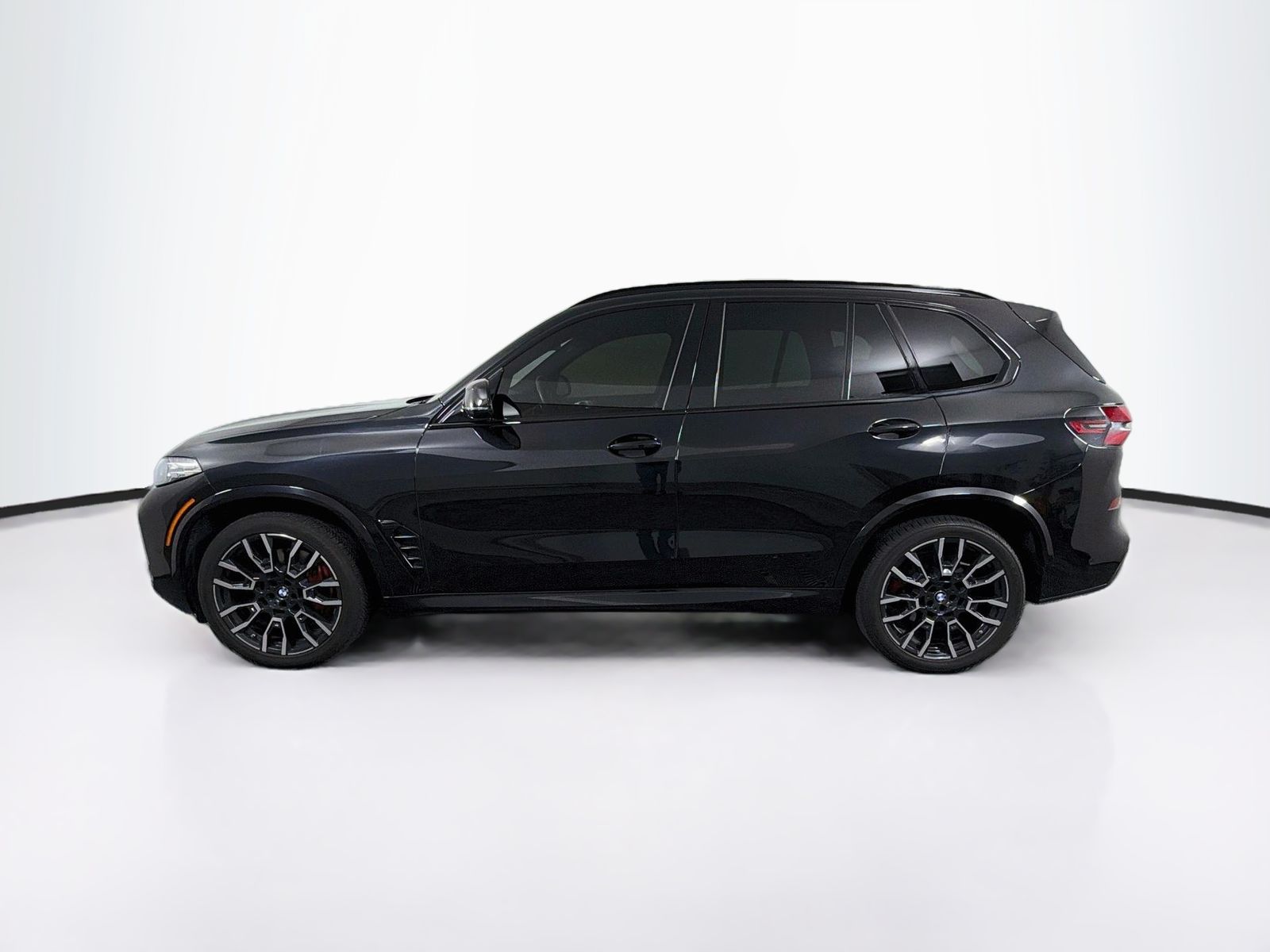 Used 2024 BMW X5 xDrive40i SUV