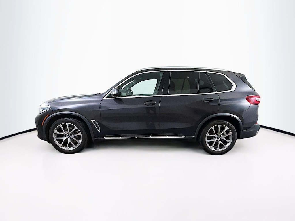 Used 2023 BMW X5 xDrive40i SUV
