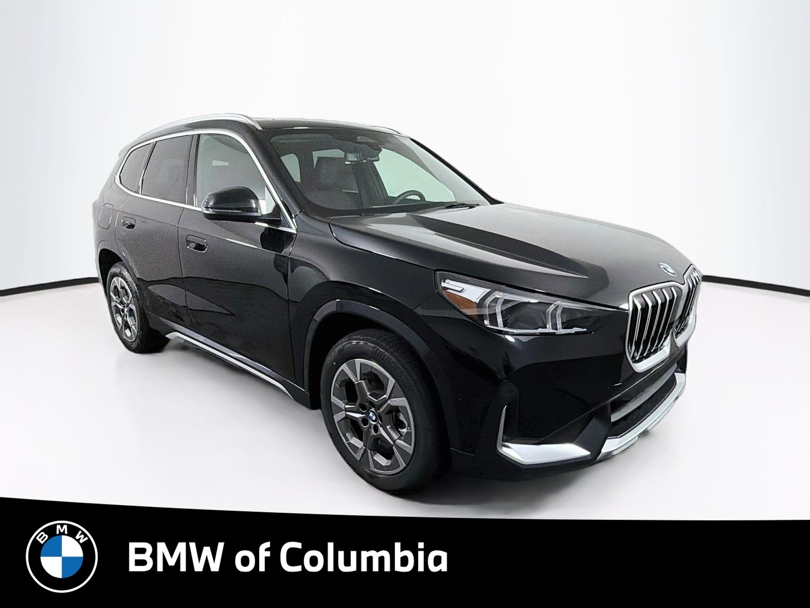 2027 BMW X1 28i