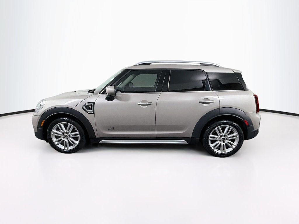 Used 2024 MINI Cooper S Countryman Signature SUV