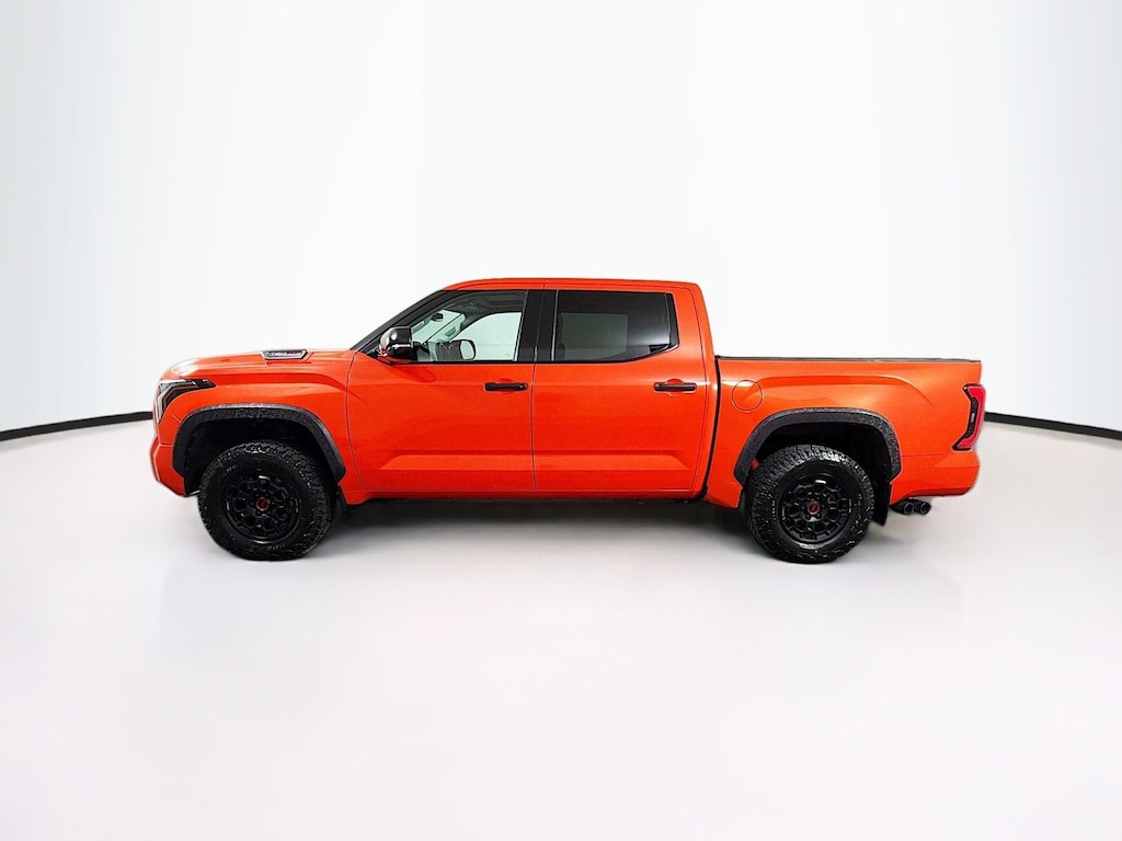 Used 2023 Toyota Tundra Hybrid TRD Pro Truck