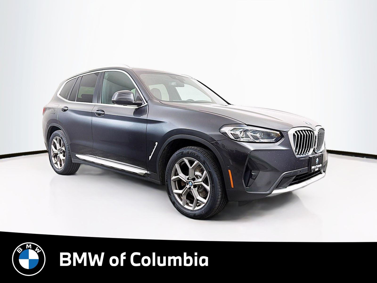 2023 BMW X3 30i