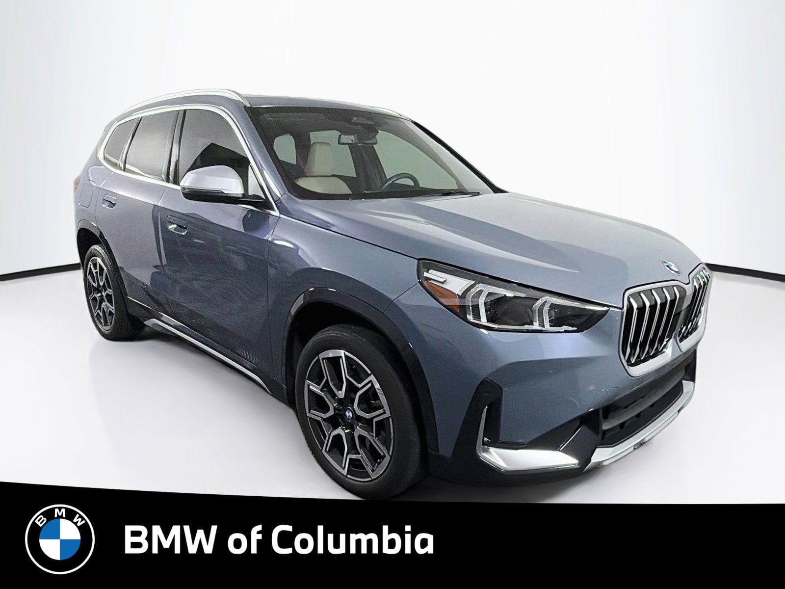 2023 BMW X1