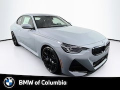 2026 BMW 230i 230i Coupe