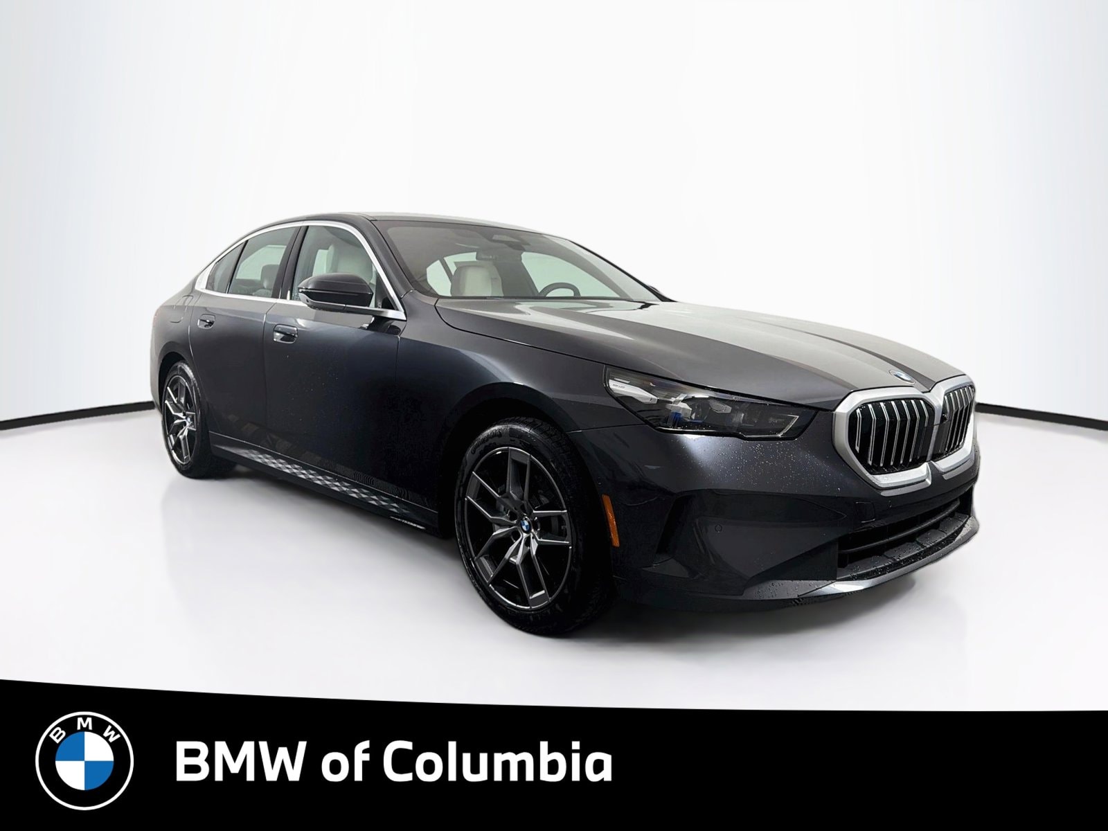 2027 BMW 5 Series 530i