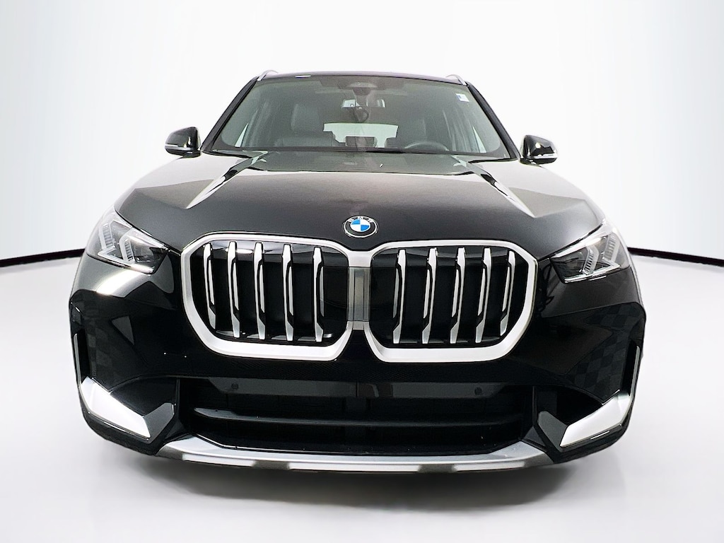New 2026 BMW X1 xDrive28i SUV