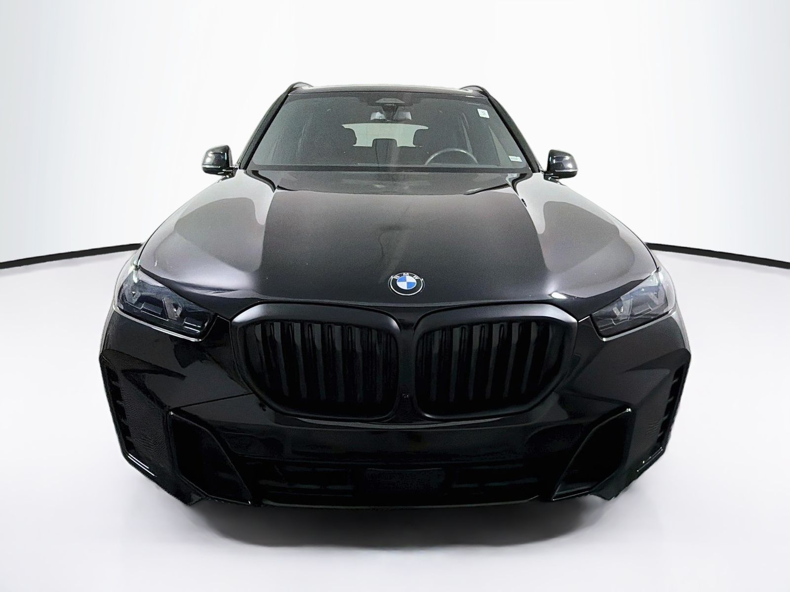 Used 2024 BMW X5 xDrive40i SUV