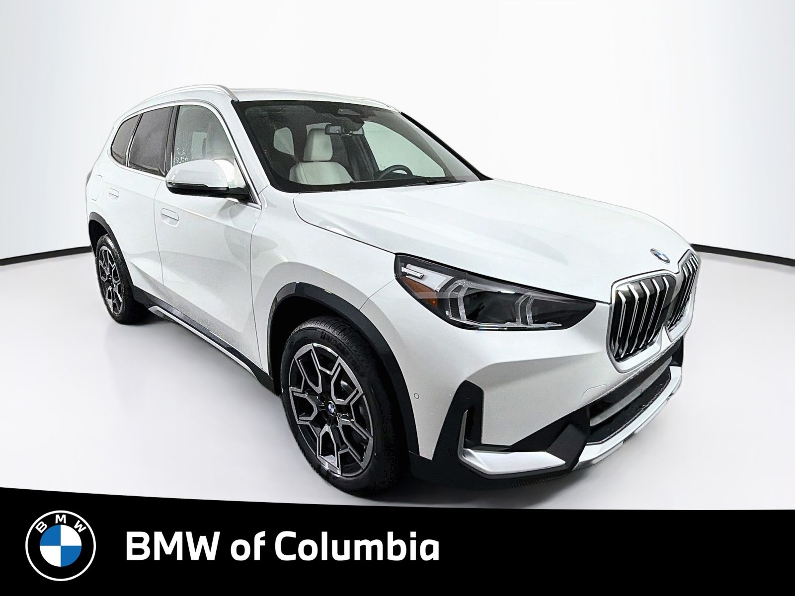 2027 BMW X1 28i