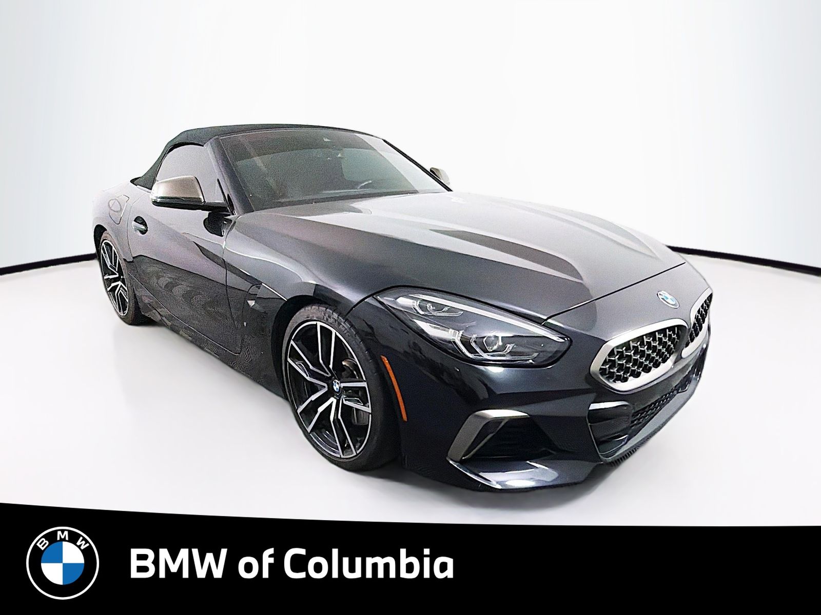 2020 BMW Z4