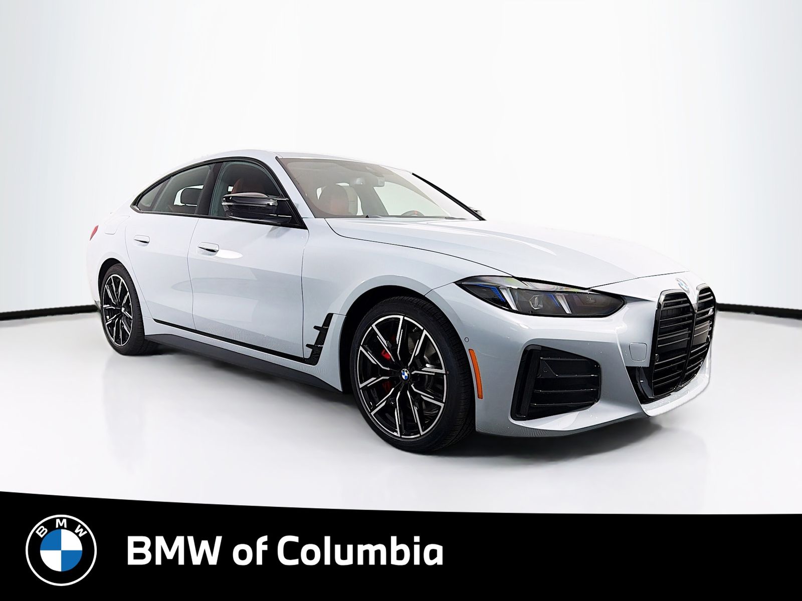 2026 BMW 4 Series M440i