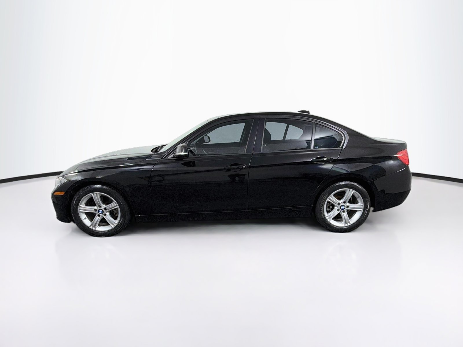 Used 2014 BMW 320i 320i Sedan