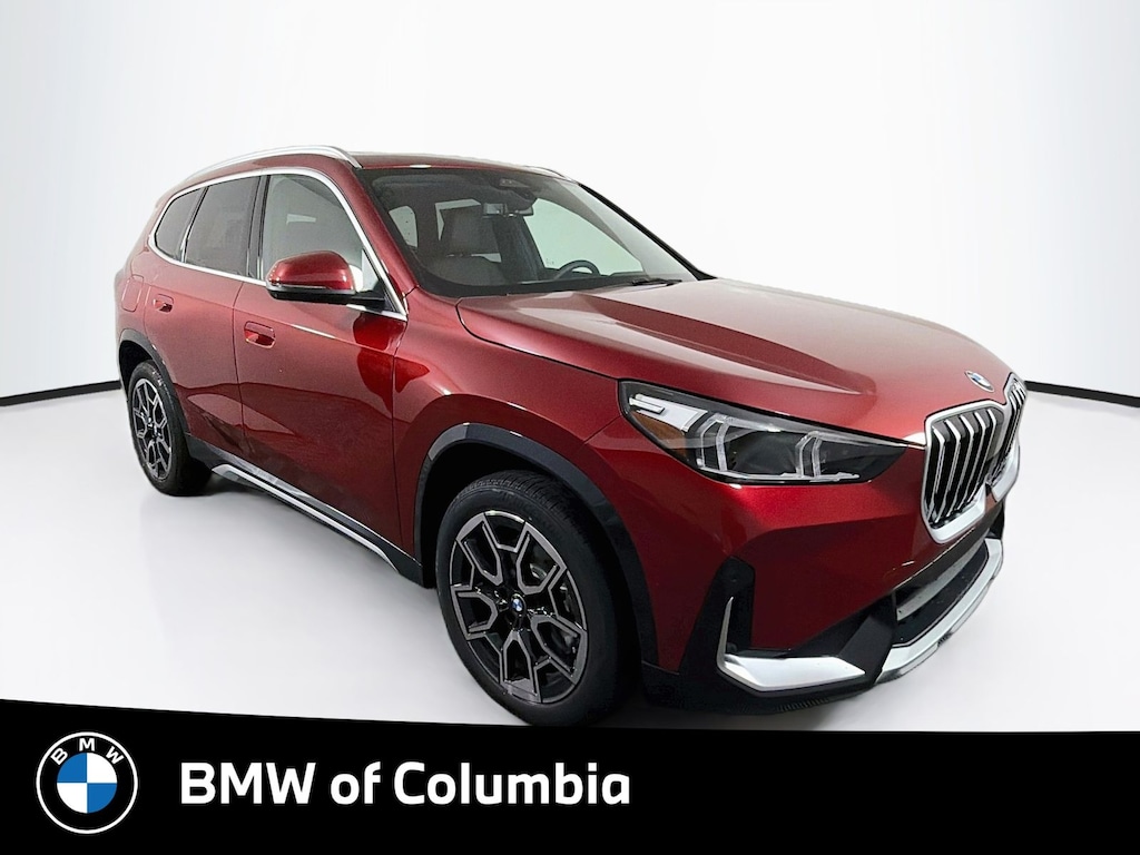 New 2027 BMW X1 xDrive28i SUV