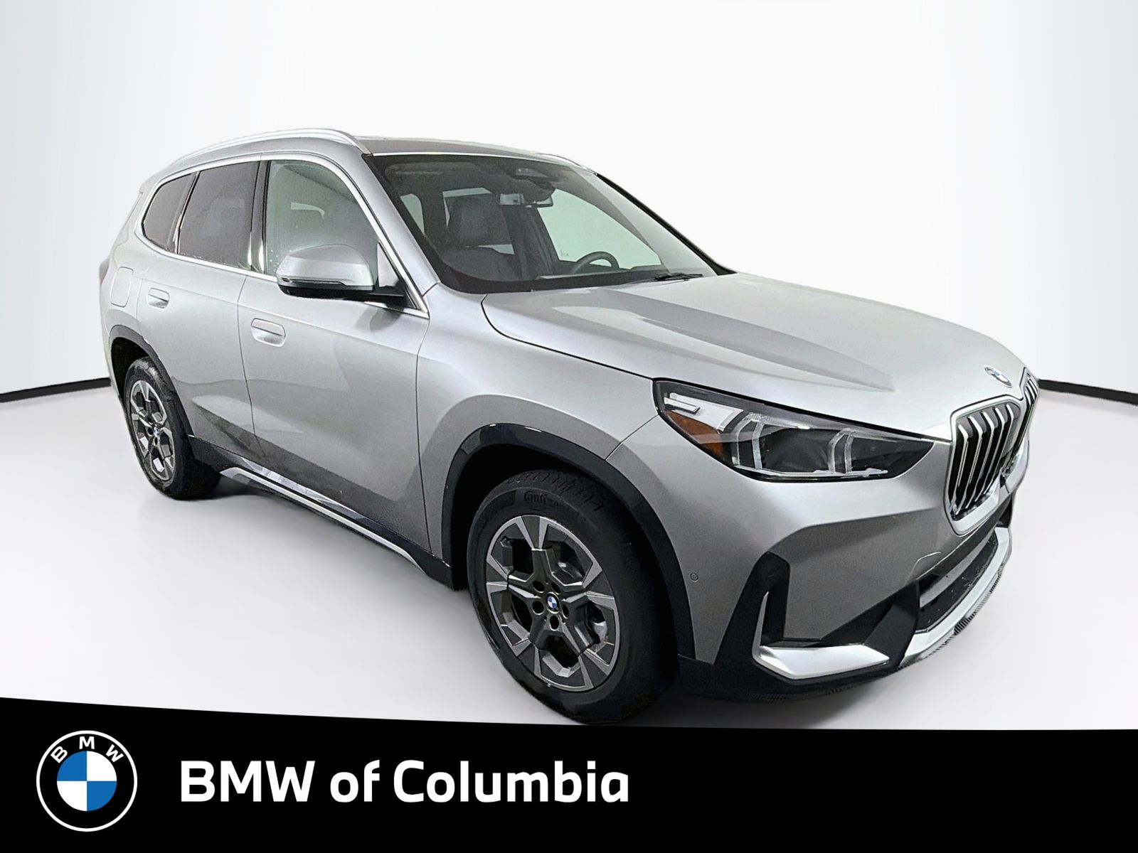 2027 BMW X1 28i