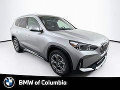 2027 BMW X1 xDrive28i SUV