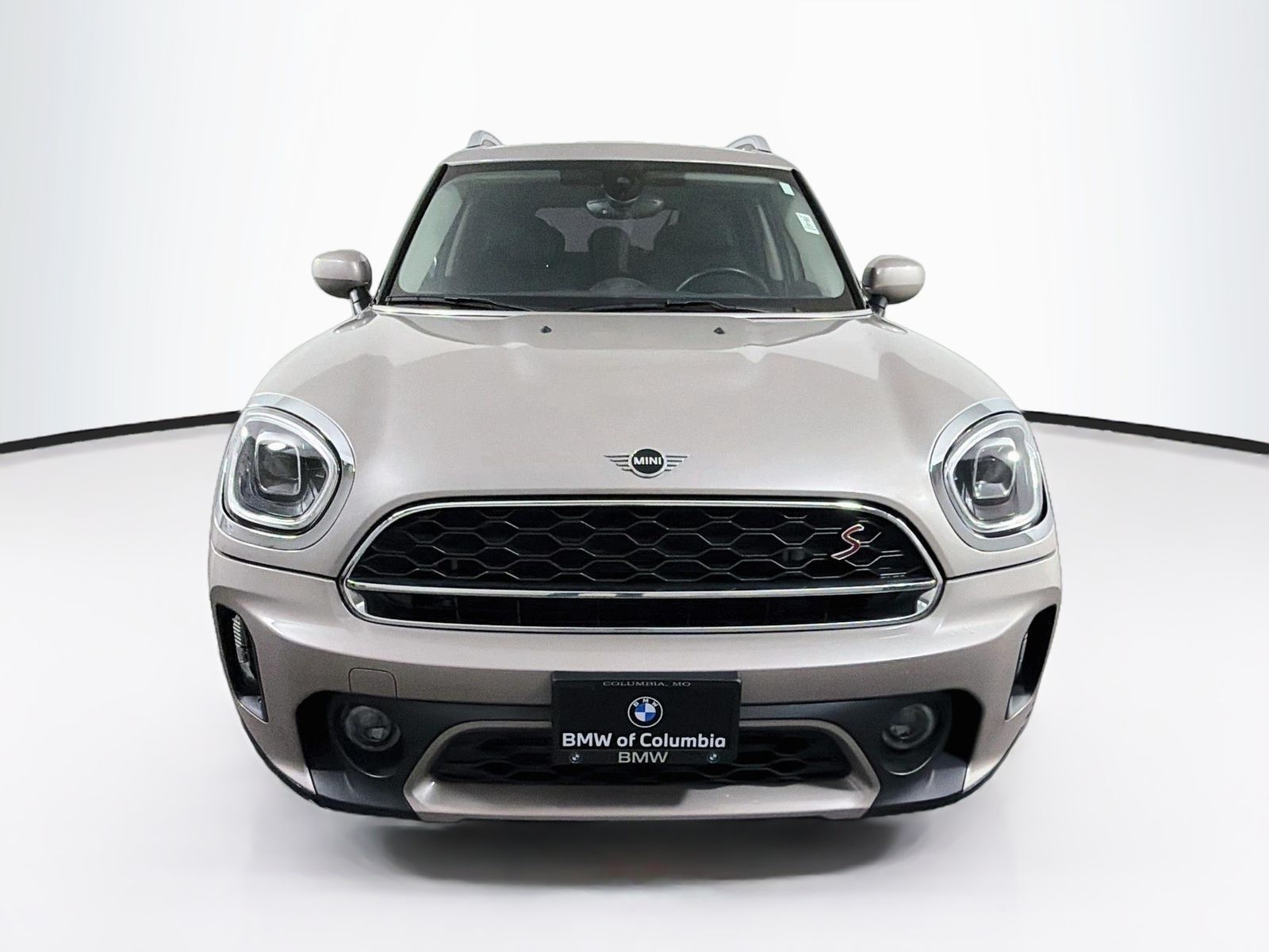 Used 2024 MINI Cooper S Countryman Signature SUV