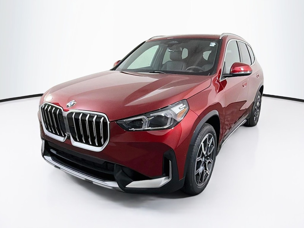 New 2027 BMW X1 xDrive28i SUV