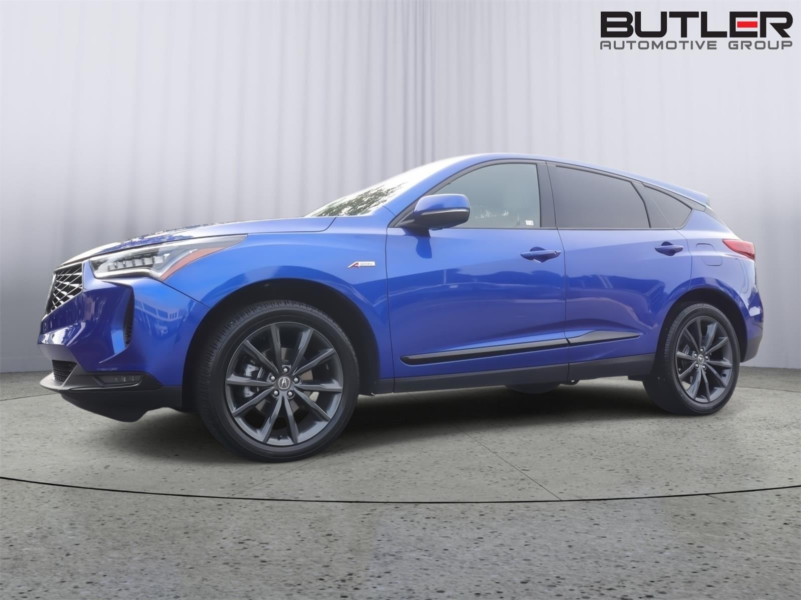 2025 Acura RDX
