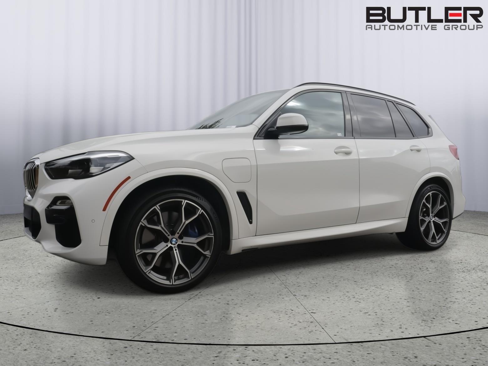 2021 BMW X5