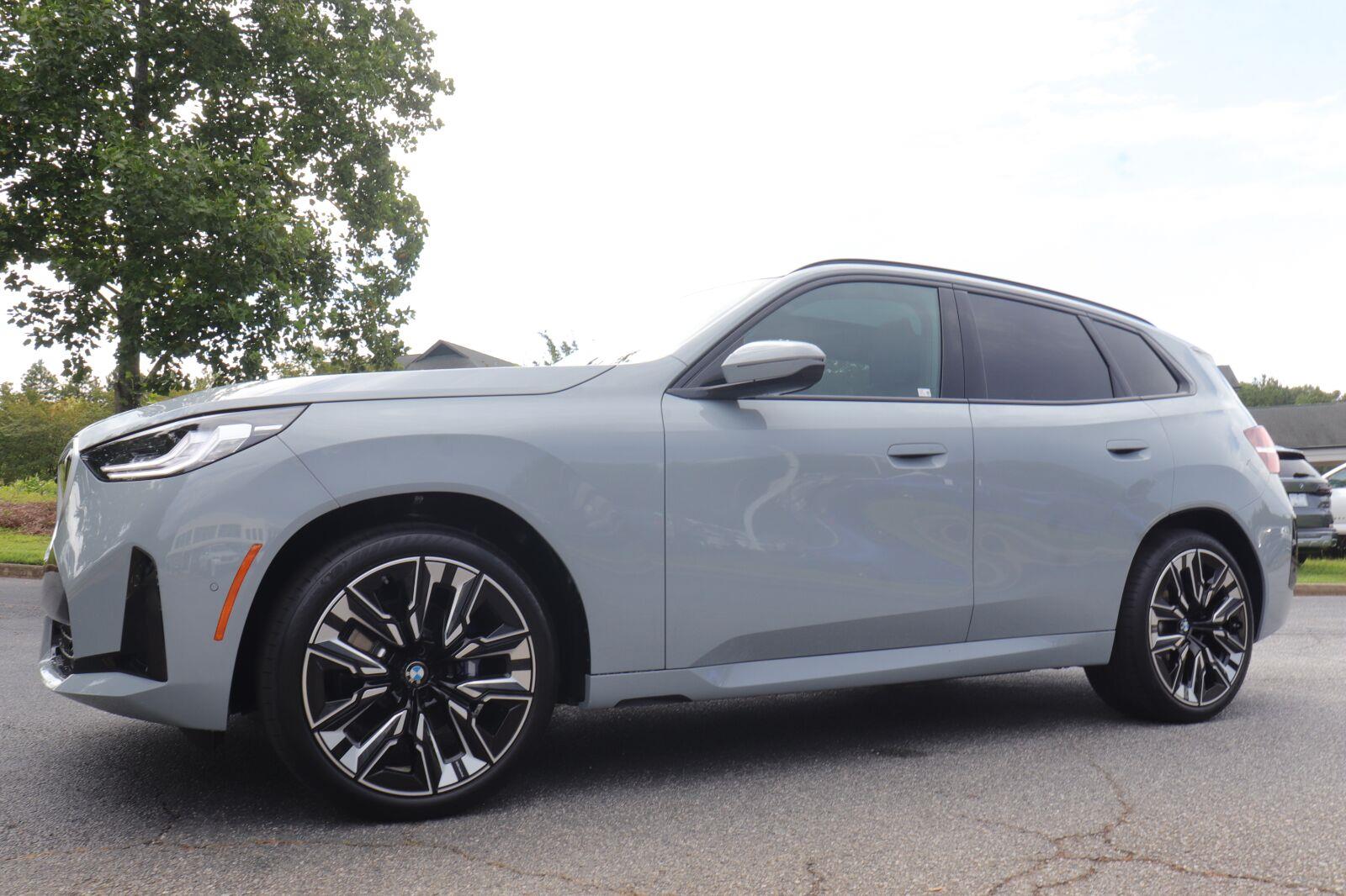 2026 BMW X3 30 xDrive Sports Activity Vehicle