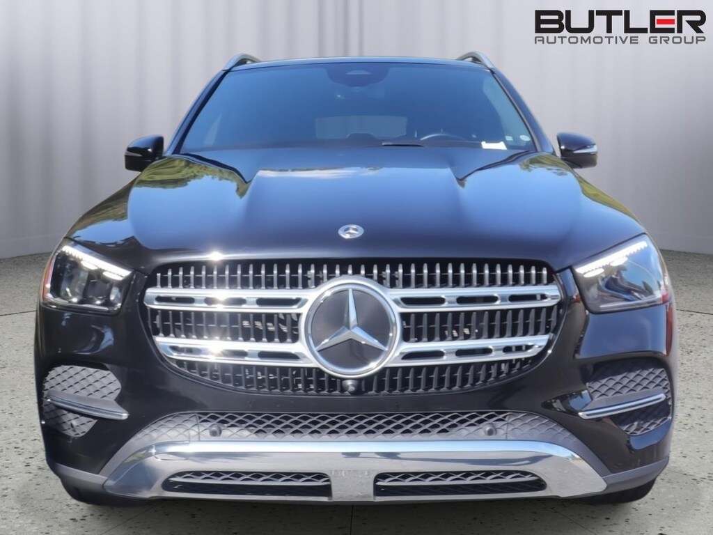 Used 2025 Mercedes-Benz GLE GLE 350 SUV