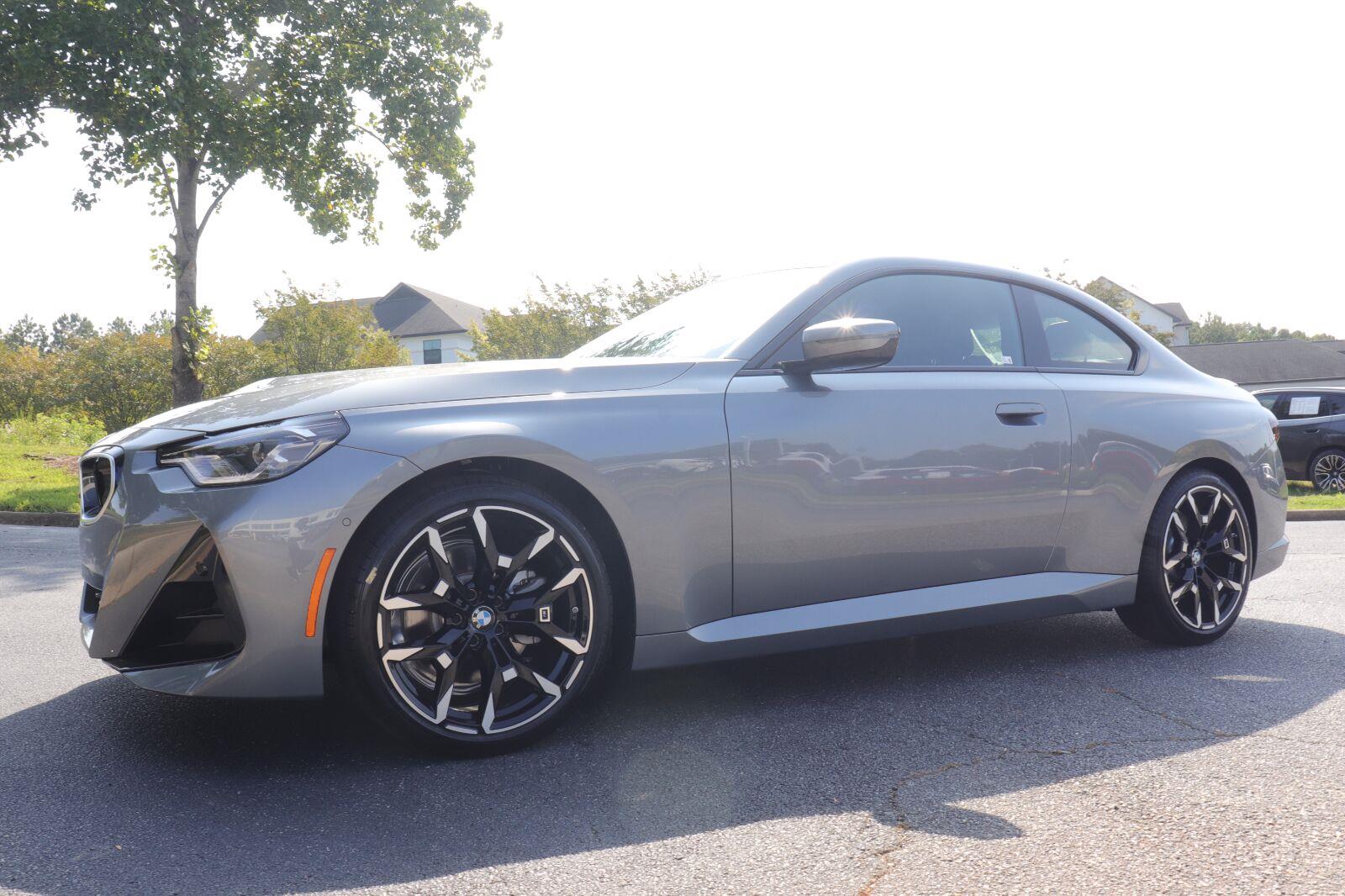 2026 BMW 2 Series 230i