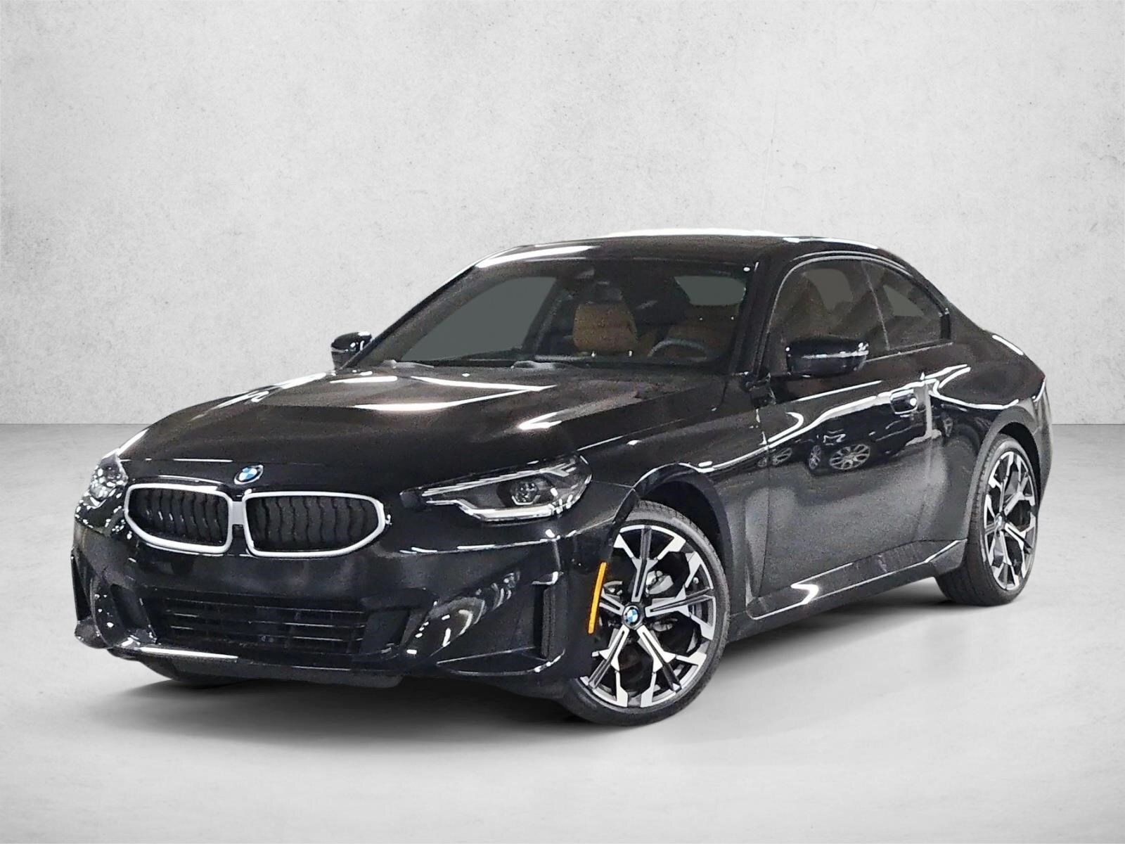 2026 BMW 2 Series 230i