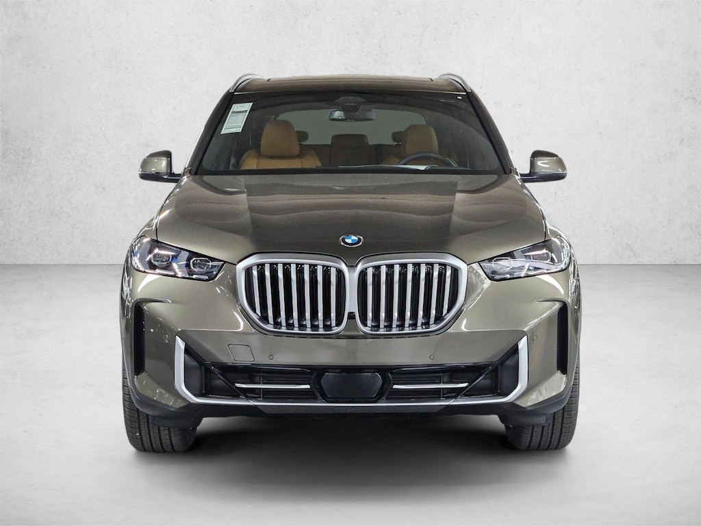 Used 2026 BMW X5 xDrive40i Sport Utility