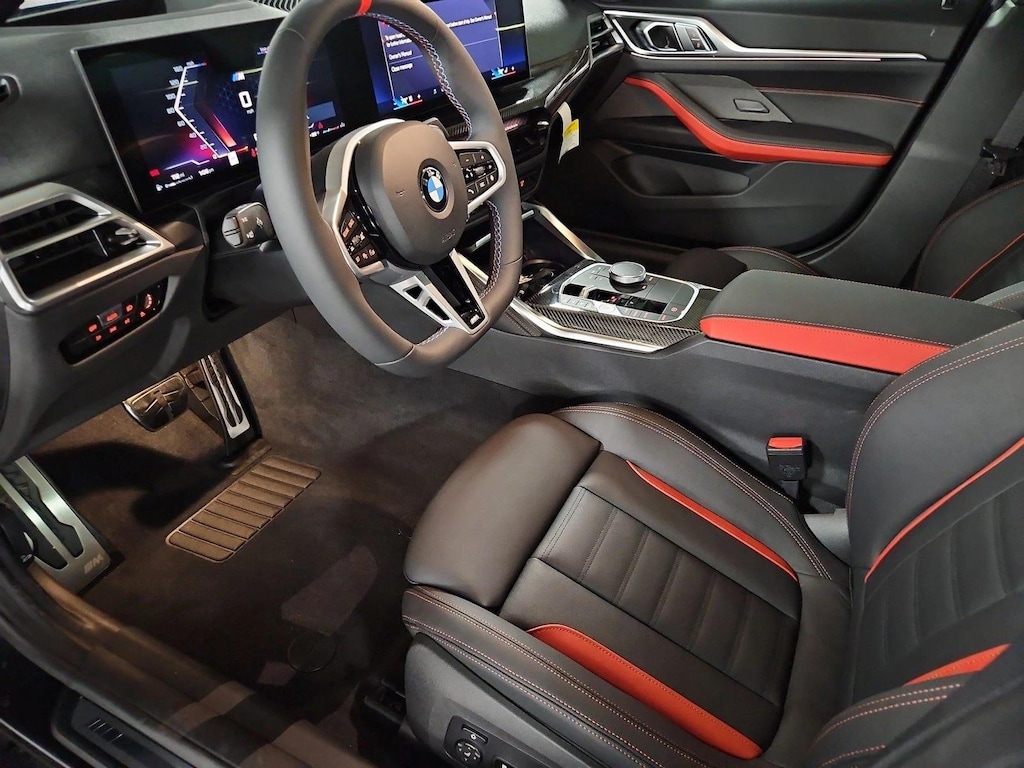 New 2027 BMW M440i xDrive Gran Coupe