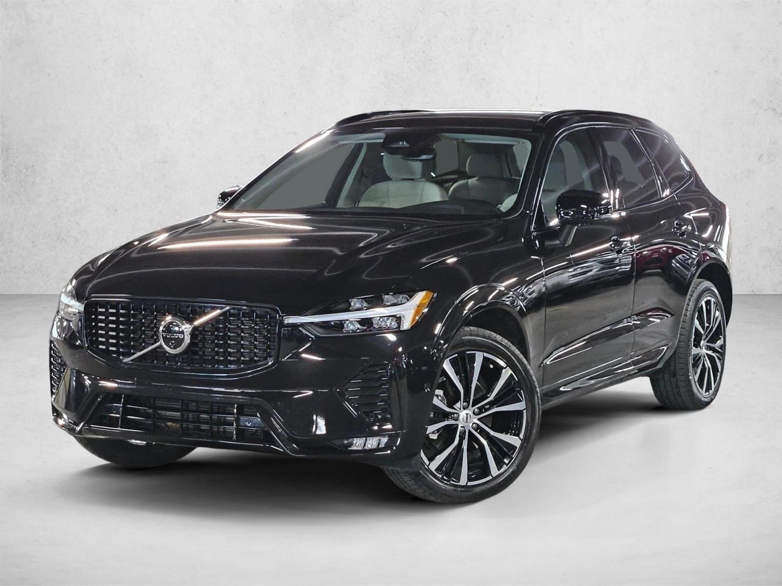 2025 Volvo XC60