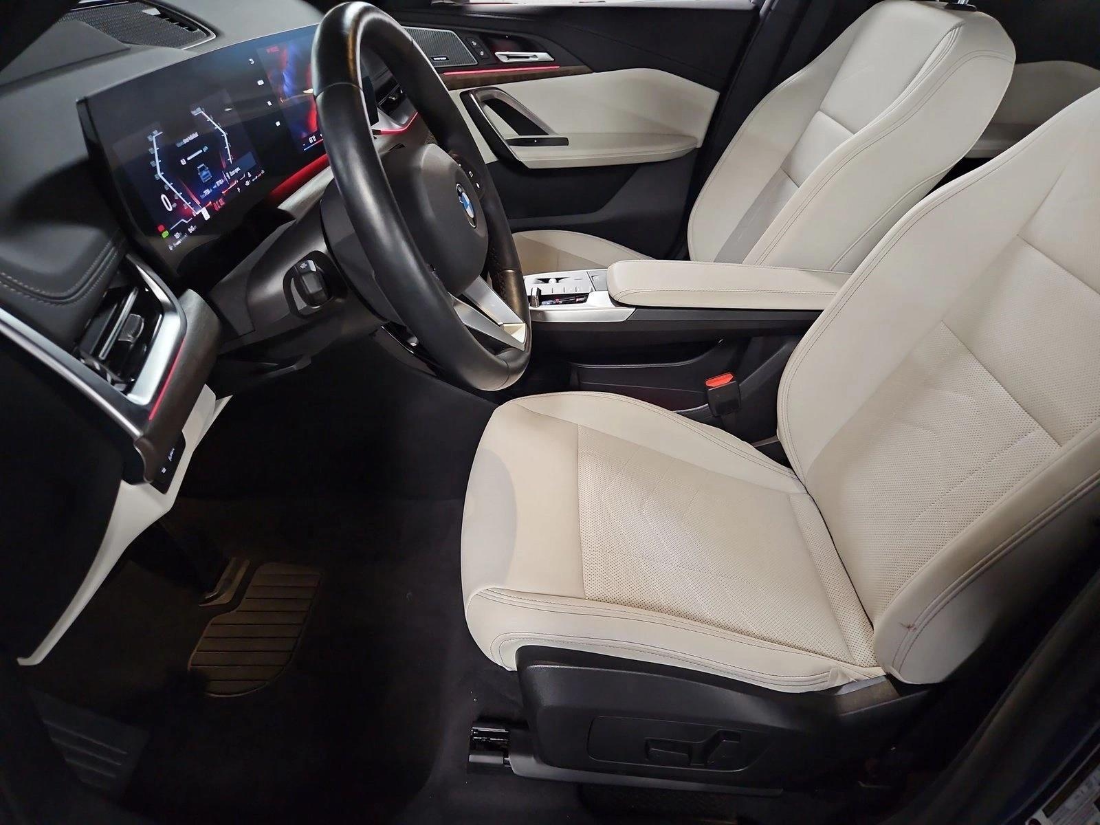 2026 BMW X1 28i - Photo 15