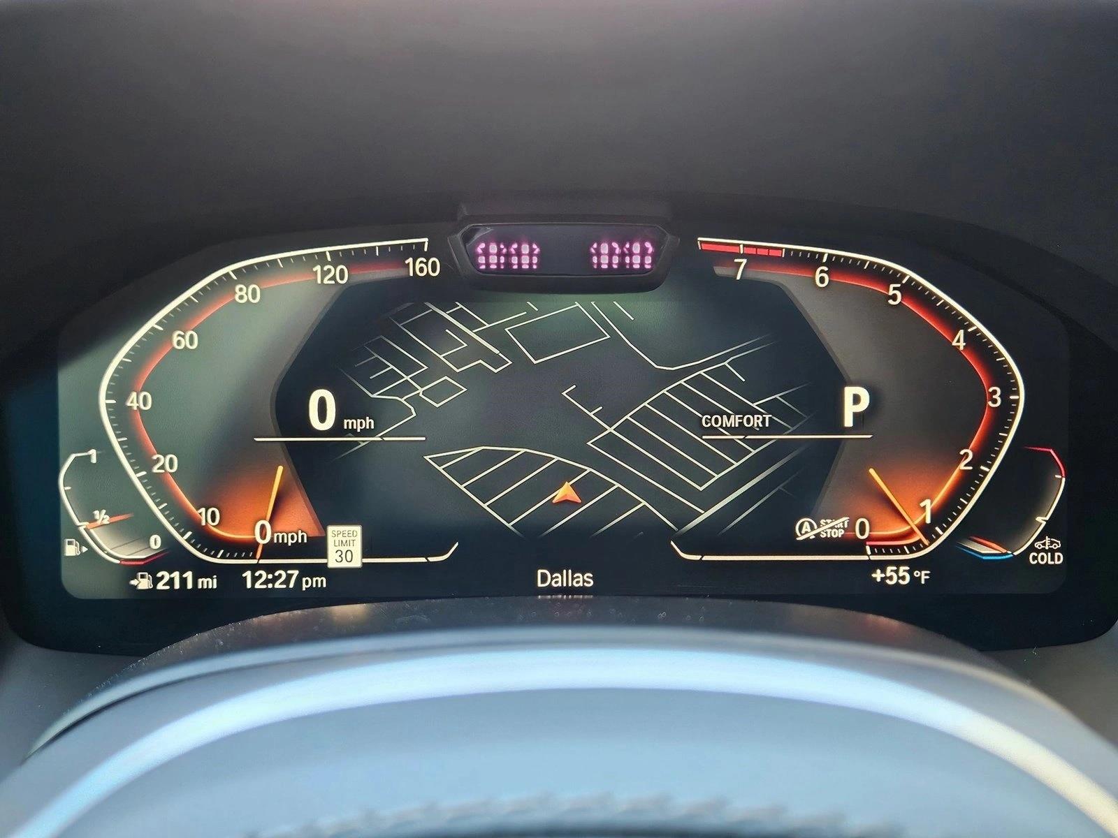 2026 BMW 8 Series 840i - Photo 10