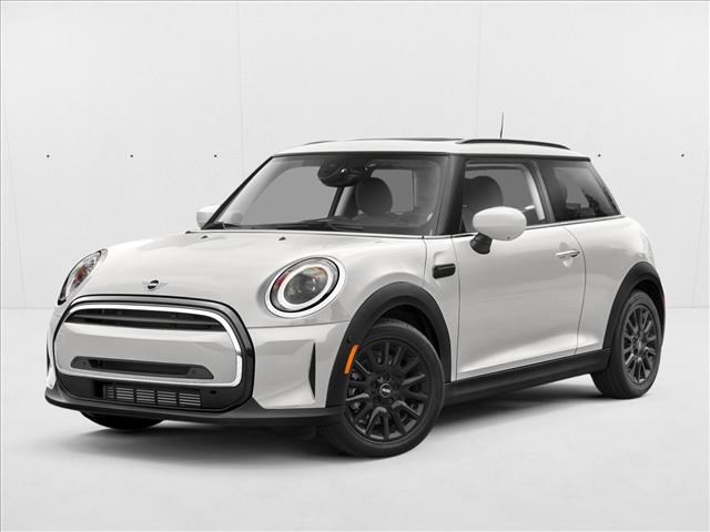  MINI Hardtop 2 Door