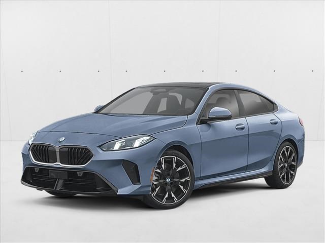 Certified 2026 BMW 2 Series 4dr Car