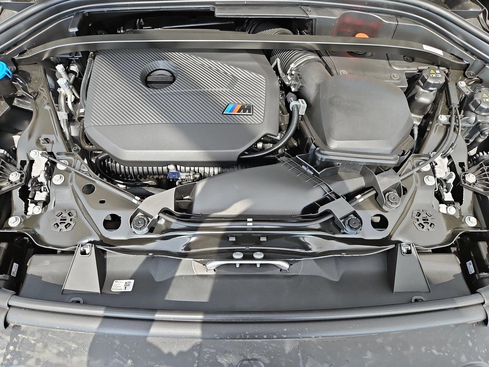 2026 BMW X1 M35i - Photo 16