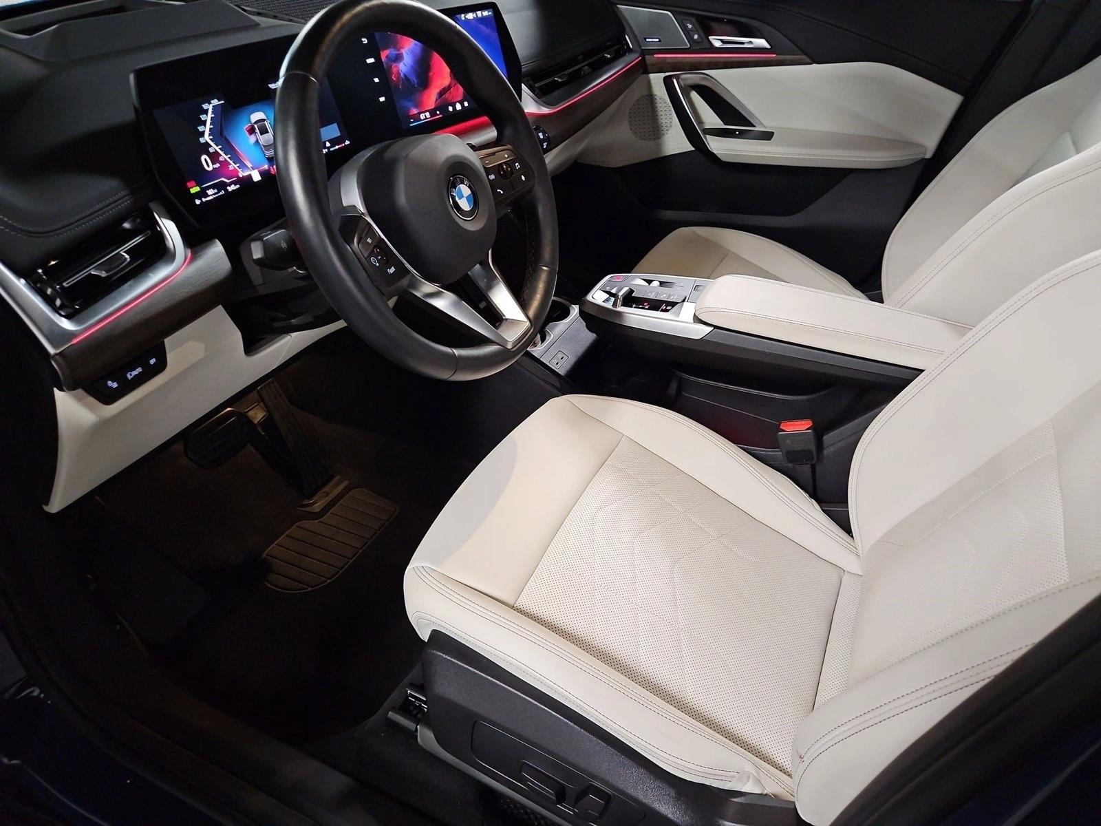 2026 BMW X1 28i - Photo 10